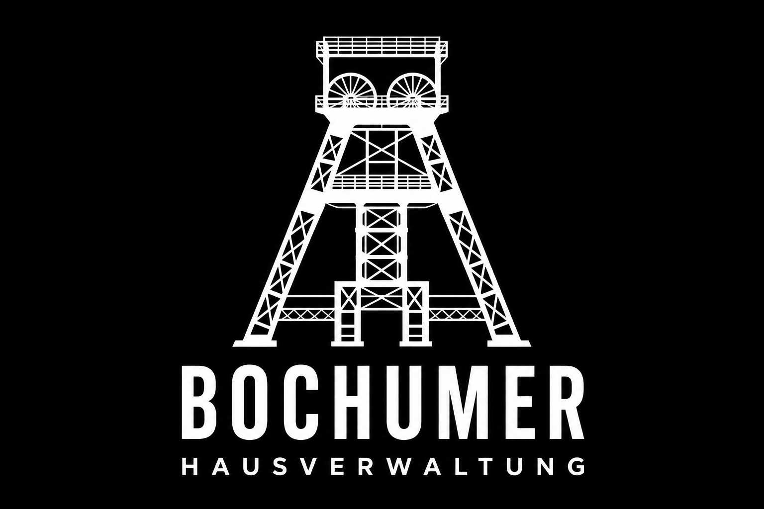 Logo Bochumer Hausverwaltung
